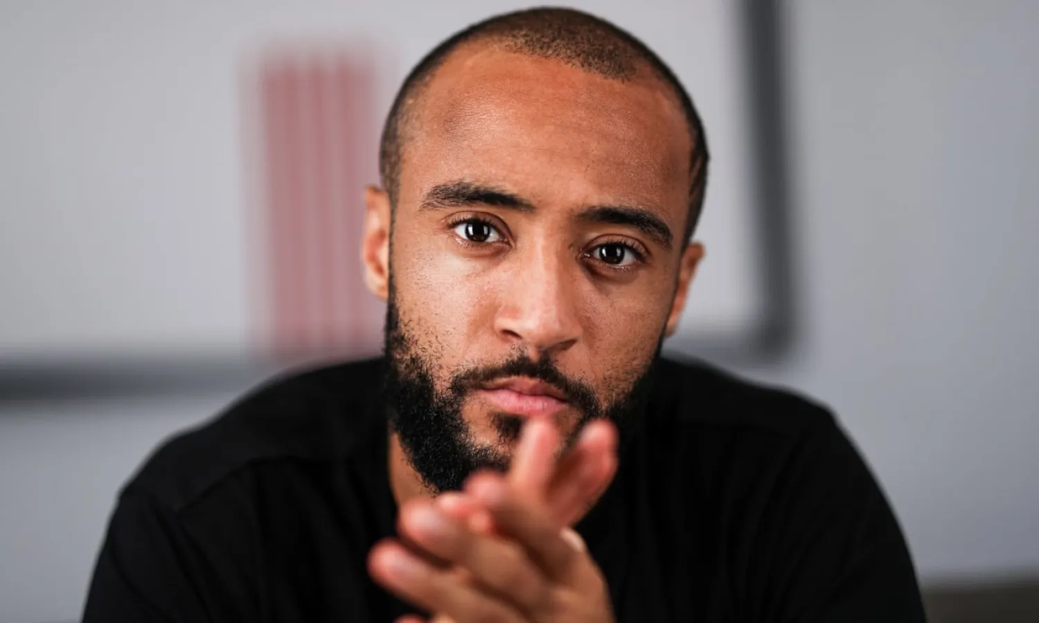  Nathan Redmond: ‘I didn’t know if I was still going to be at the club or play again. That was the kind of doom-and-gloom outlook I had.’ Photograph: Matt Watson/Southampton FC via Getty Images
