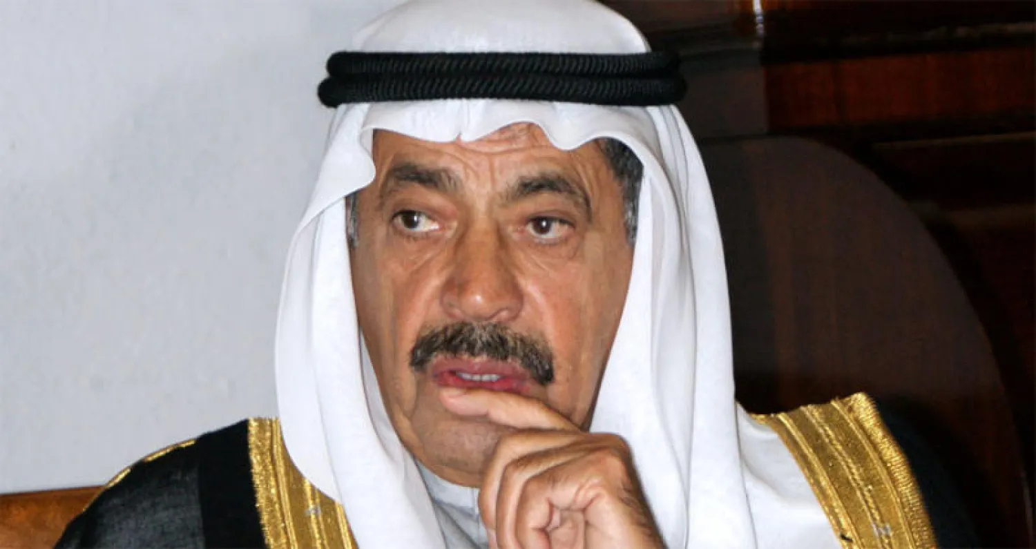 عبد العزيز سعود البابطين