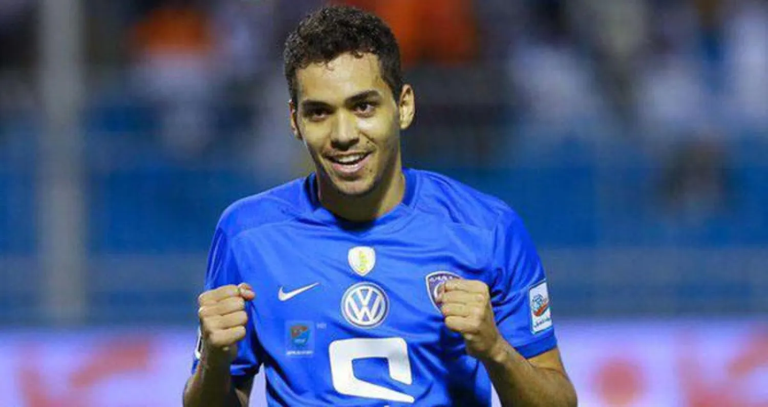 البرازيلي كارلوس إدواردو