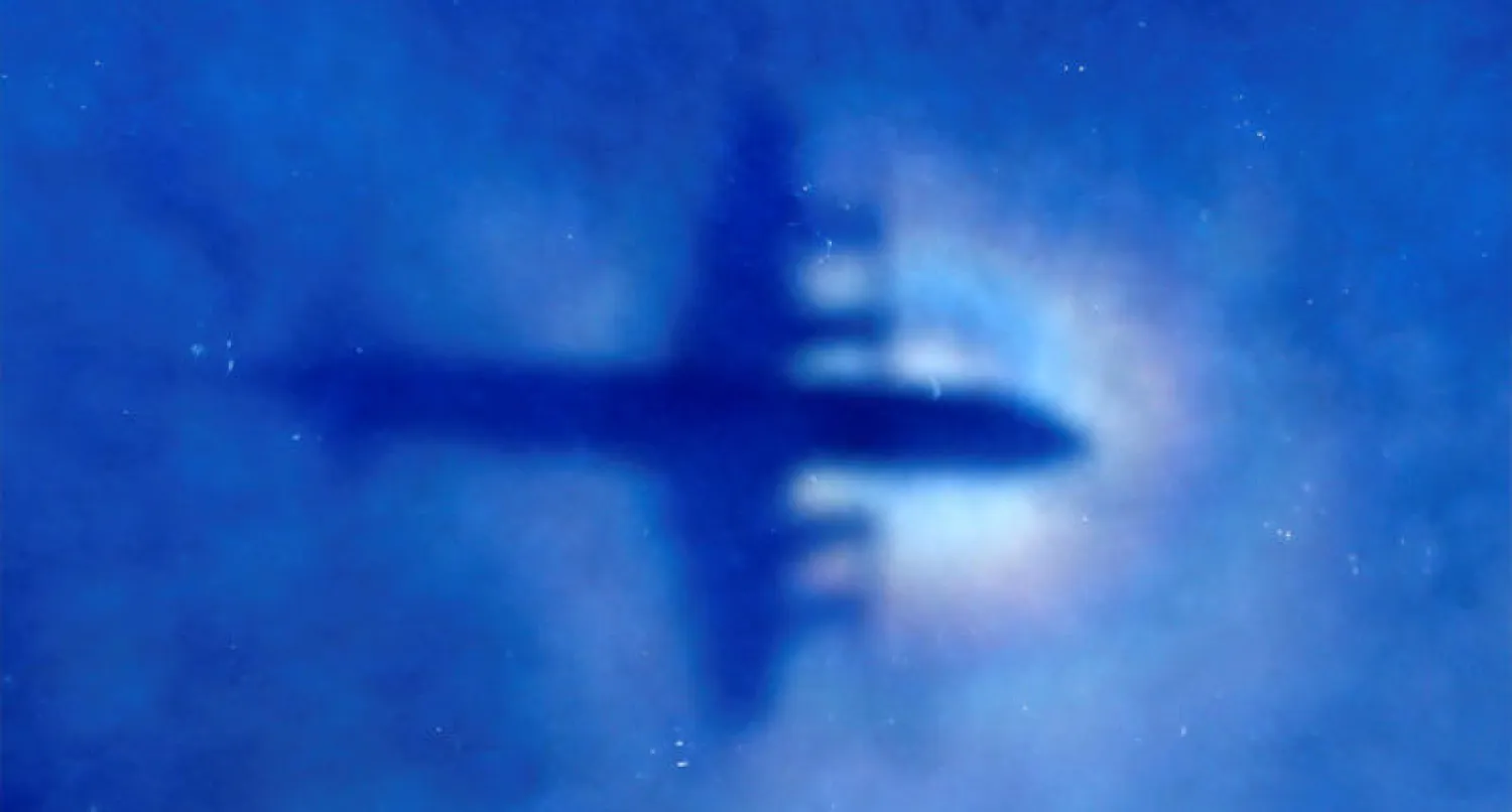 خبير يكشف رواية جديدة لاختفاء الطائرة الماليزية