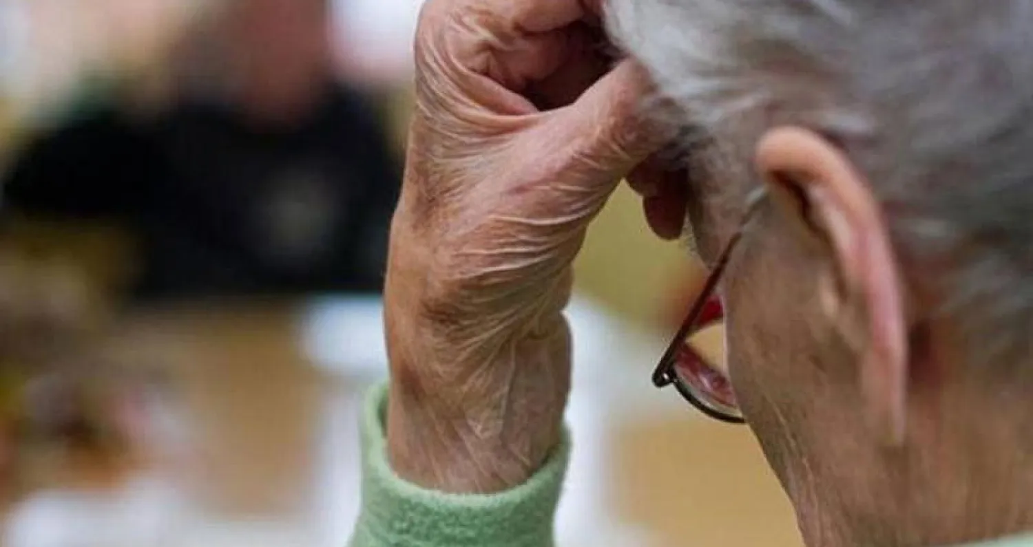 «أغذية للدماغ» لمحاربة الألزهايمر