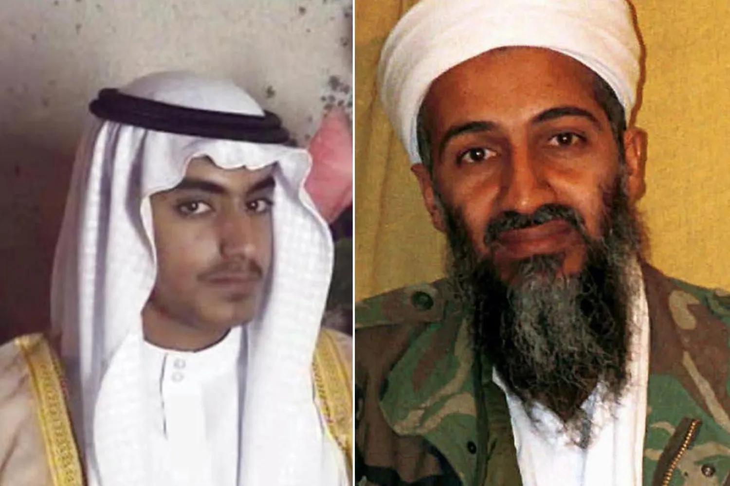 Usame bin Ladin’in oğlu Hamza bin Ladin El Kaide’nin üçüncü neslini mi oluşturuyor?