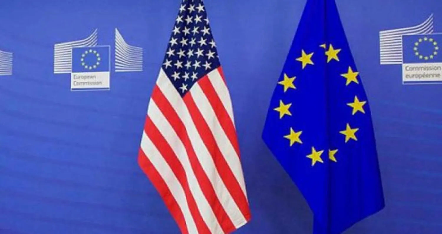 المفوضية الأوروبية تتوقع مساراً محدوداً لمحادثات التجارة مع أميركا