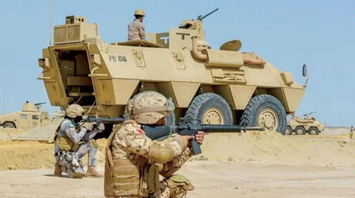 رزمایش «سپر جزیره ۱۰»؛ افزایش آمادگی نیروهای خلیج برای مقابله با تهدیدات