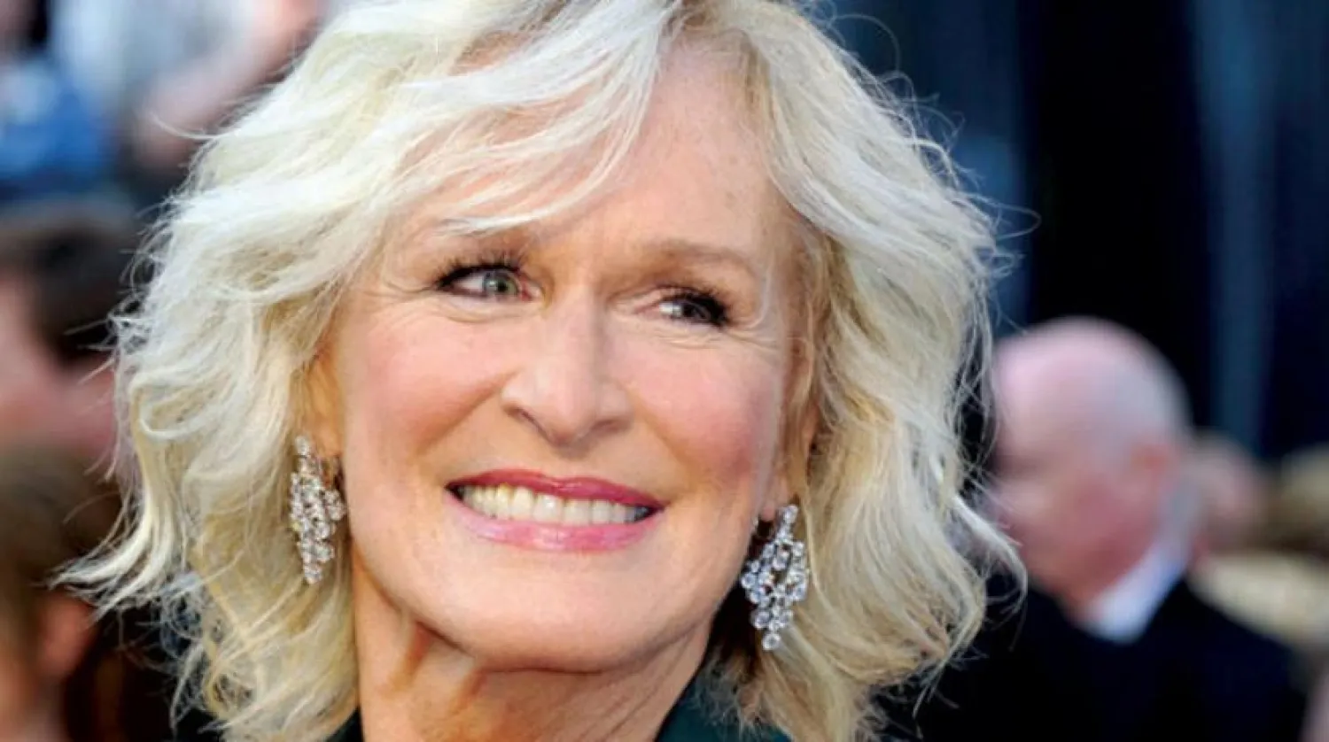 Glenn Close
