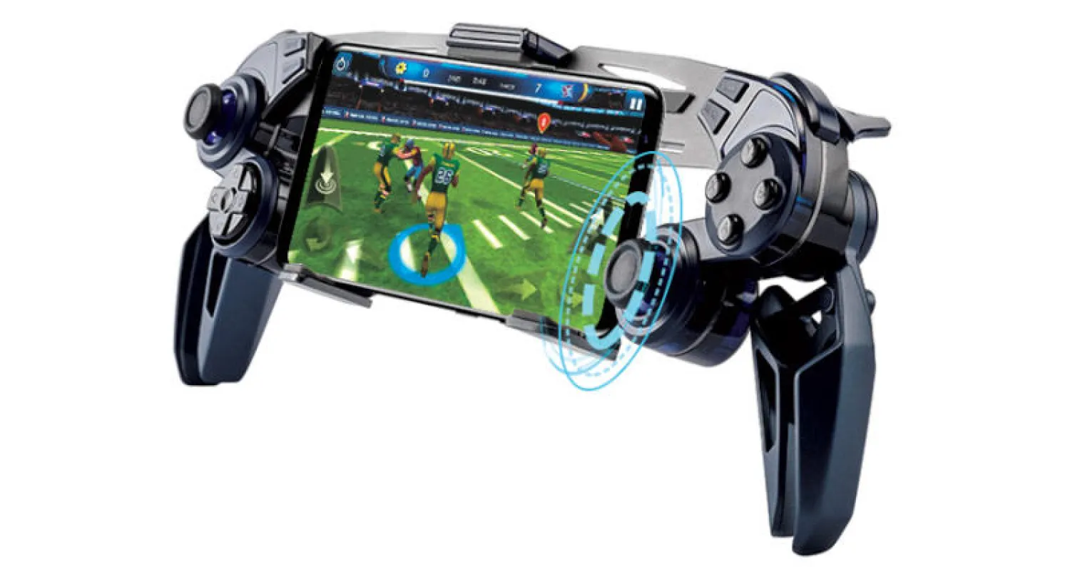 ملحق «سموس سي بي 1 برو»