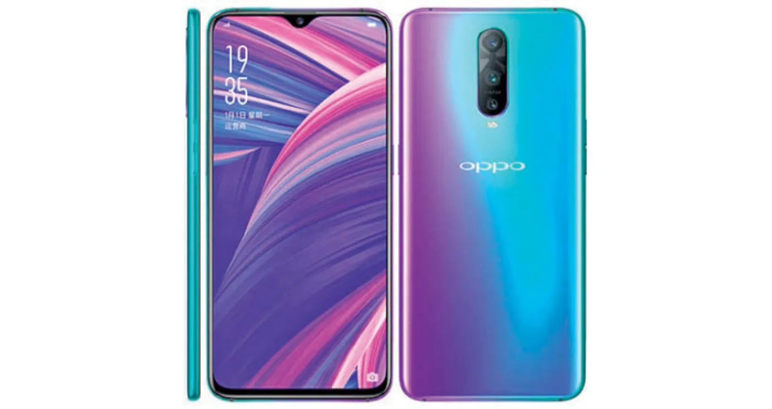 «أوبو آر 17 برو» الهاتف الأسرع شحناً في العالم