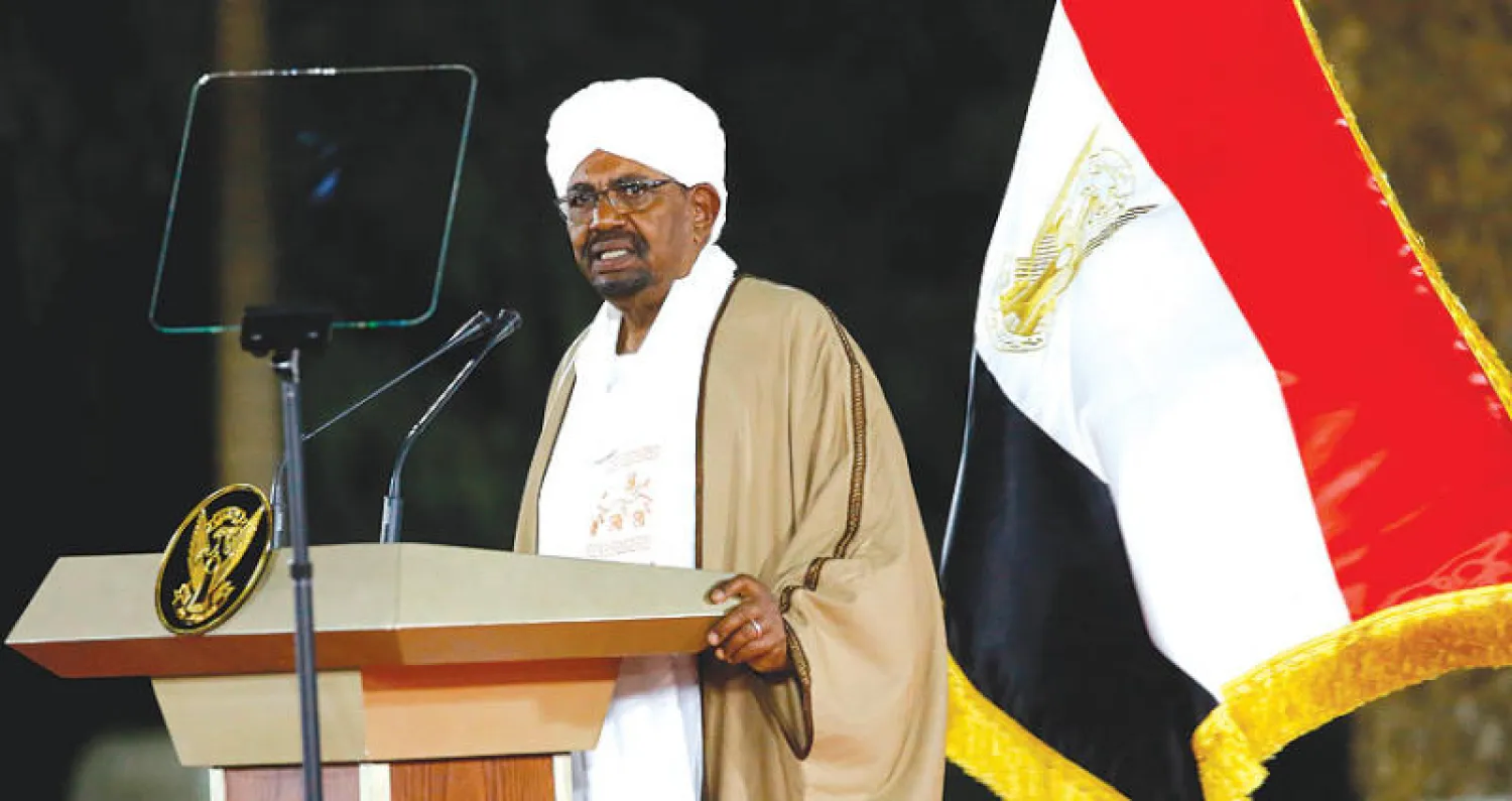 برلمان السودان يقلص «الطوارئ» إلى النصف