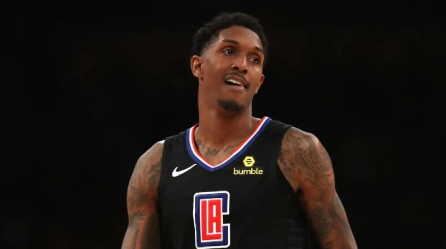 Lou Williams sezonun başında girdiği yarışta en iyi maçına çıktı
