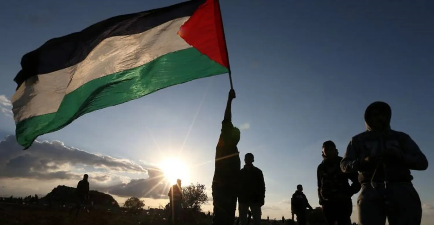 Israeli racism against Palestinians is on the rise, a yearly index showed. (Reuters)