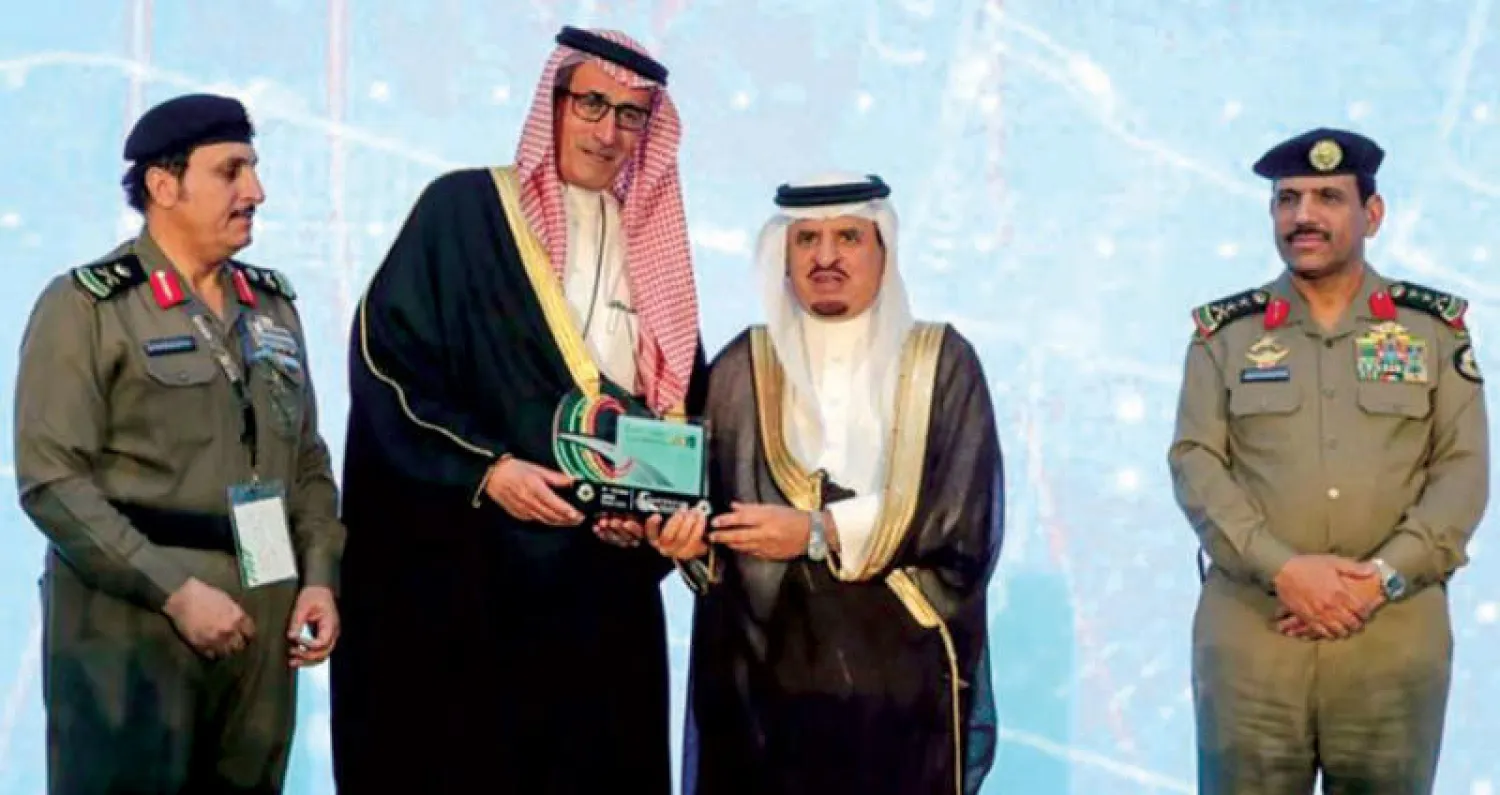 «بنك الرياض» راعٍ رئيسي لـ«مؤتمر السلامة المرورية»