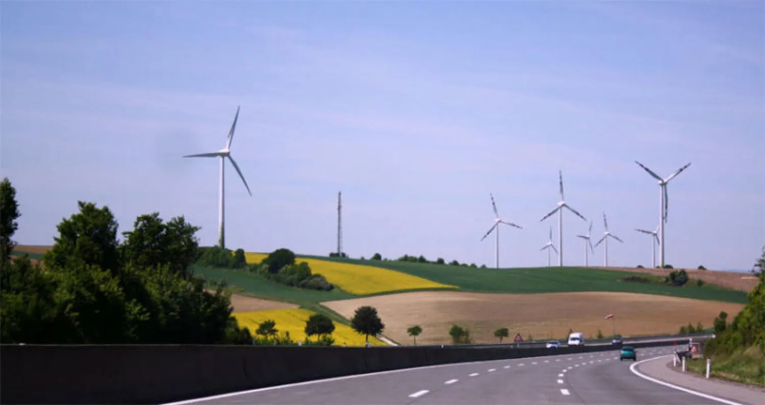 تحسن صناعات منطقة اليورو في يناير بفضل «الطاقة»