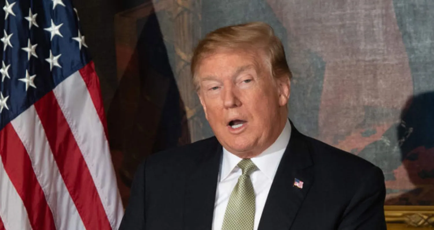 أميركا تهدد أوروبا... وتفتح ذراعيها لبريطانيا