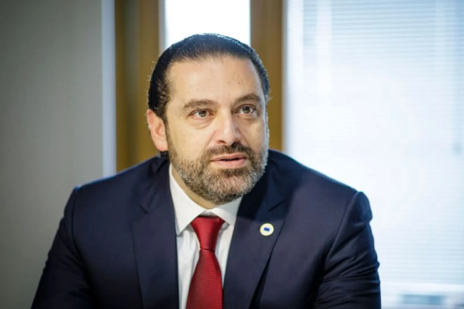 Prime Minister Saad Hariri (NNA)