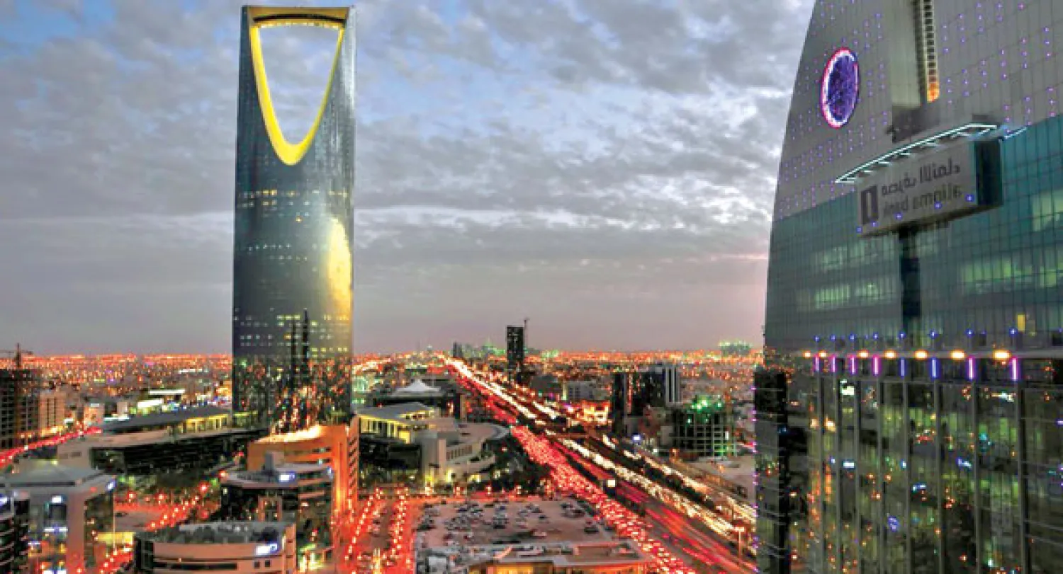 السعودية: بدء محاكمات لمتهمين تورطوا في أنشطة تمس أمن المملكة