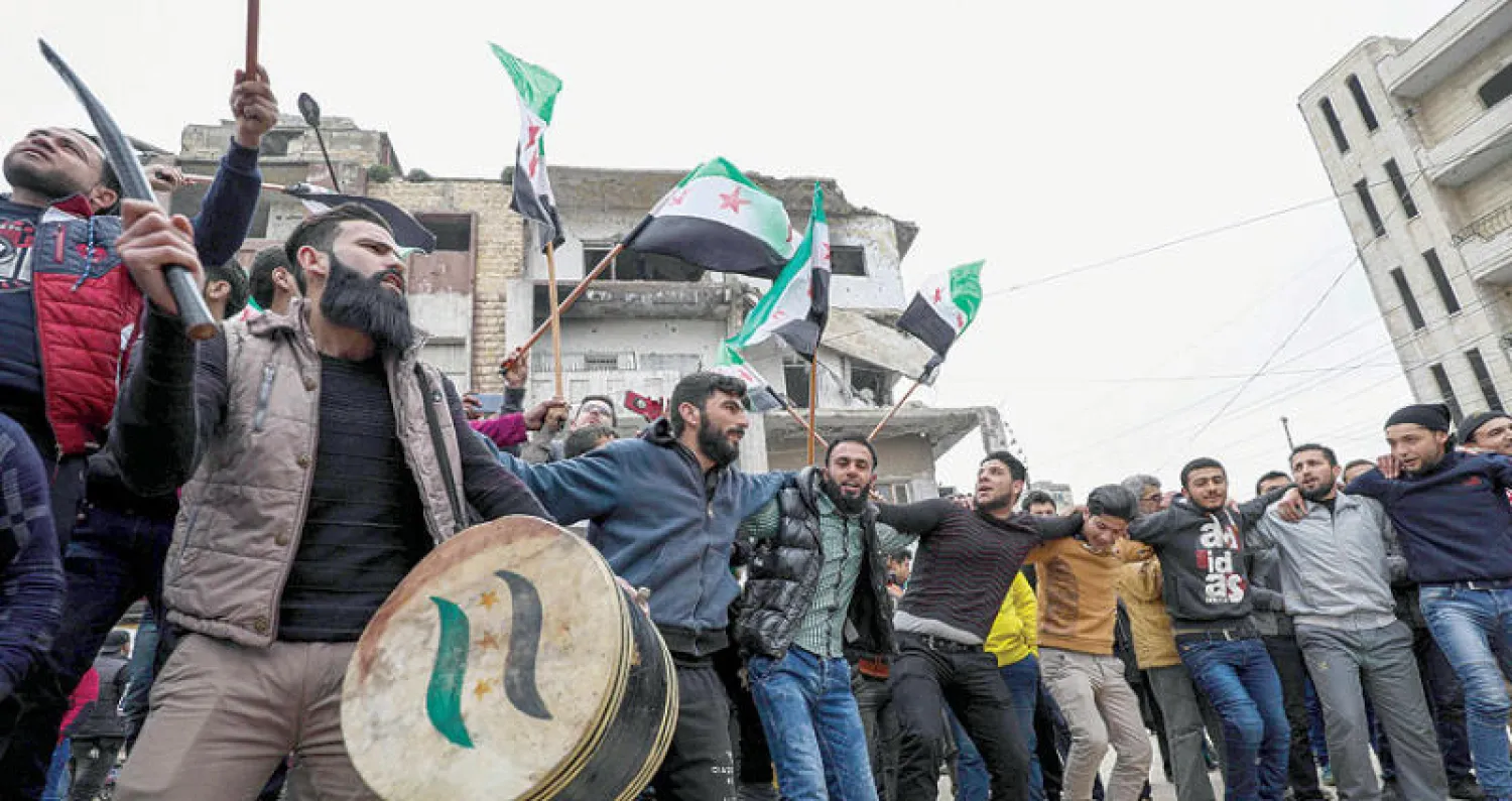 واشنطن: لا إطار زمنياً للانسحاب من سوريا