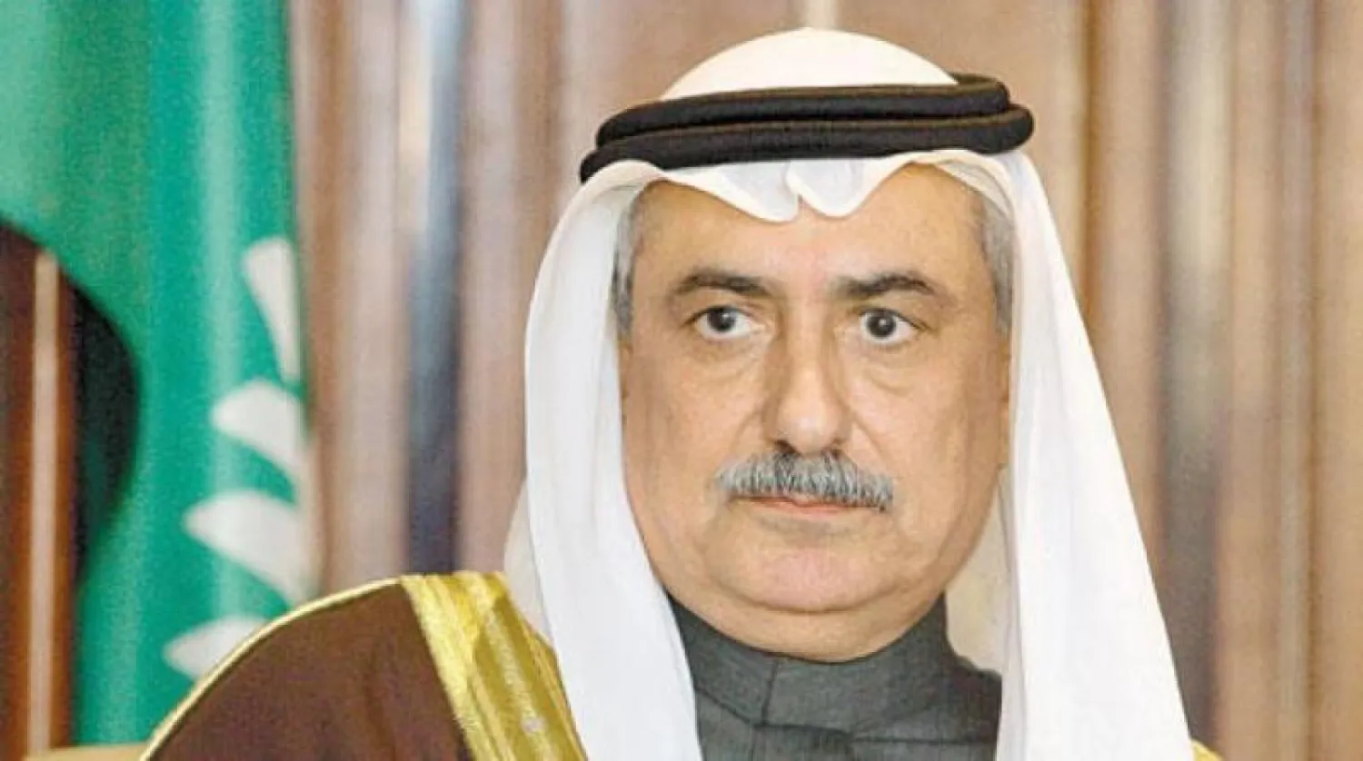 وزير الخارجية السعودي الدكتور إبراهيم بن عبدالعزيز العساف