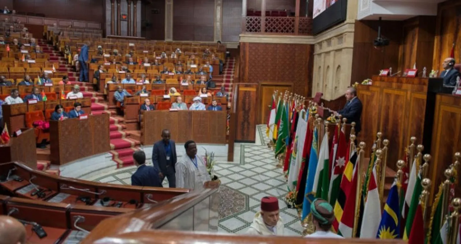 الرباط: مؤتمر «اتحاد مجالس التعاون الإسلامي» ينهي أعماله دون بيان ختامي