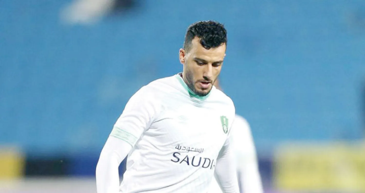 عمر السومه (الشرق الأوسط)