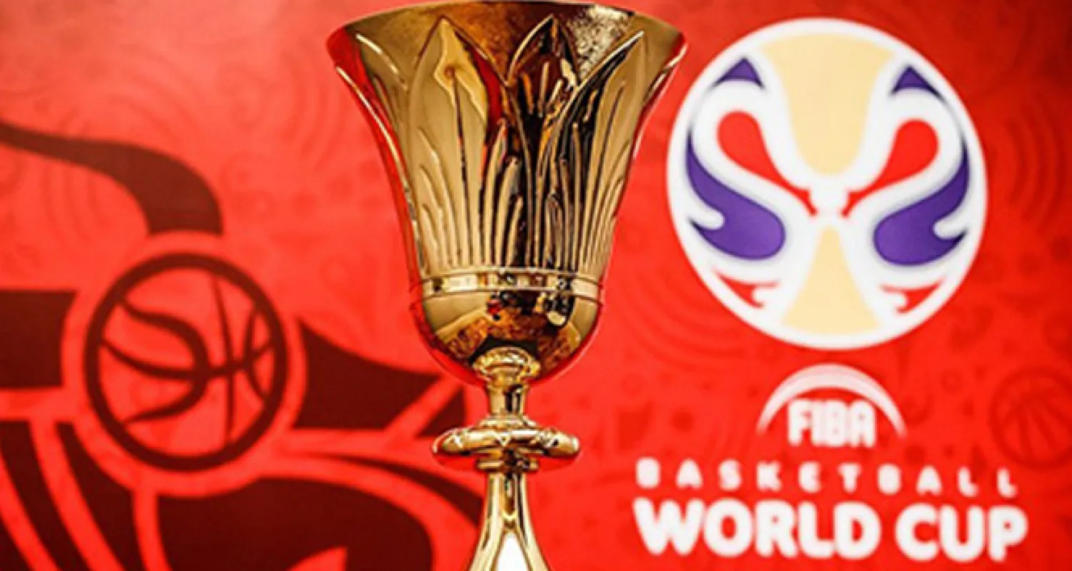 12 Dev Adam'ın FIBA Dünya Kupası'ndaki rakipleri belli oldu