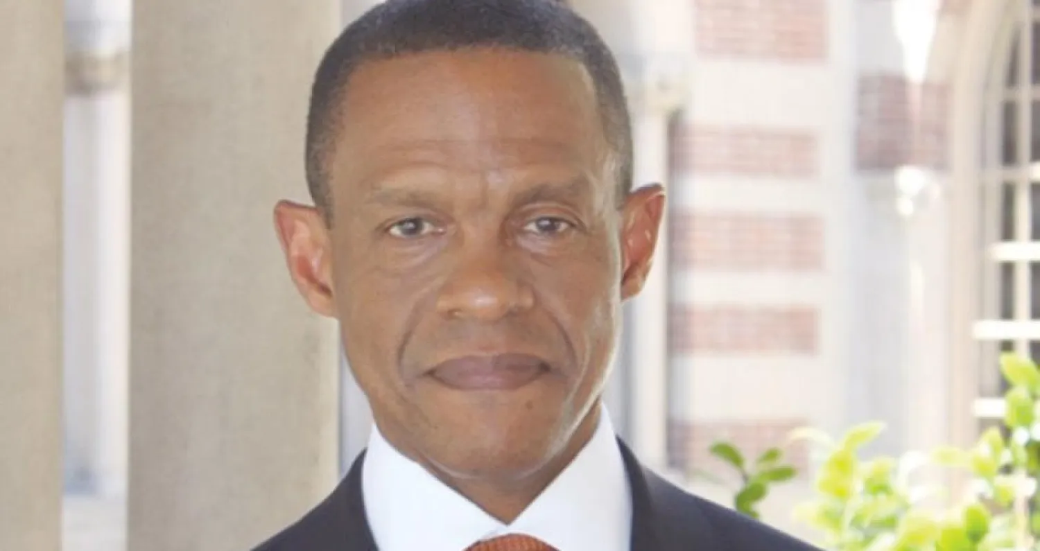 إيرول ساوثرز مدير «مركز دراسات العنف المتطرف» بجامعة جنوب كاليفورنيا (صورة المركز)