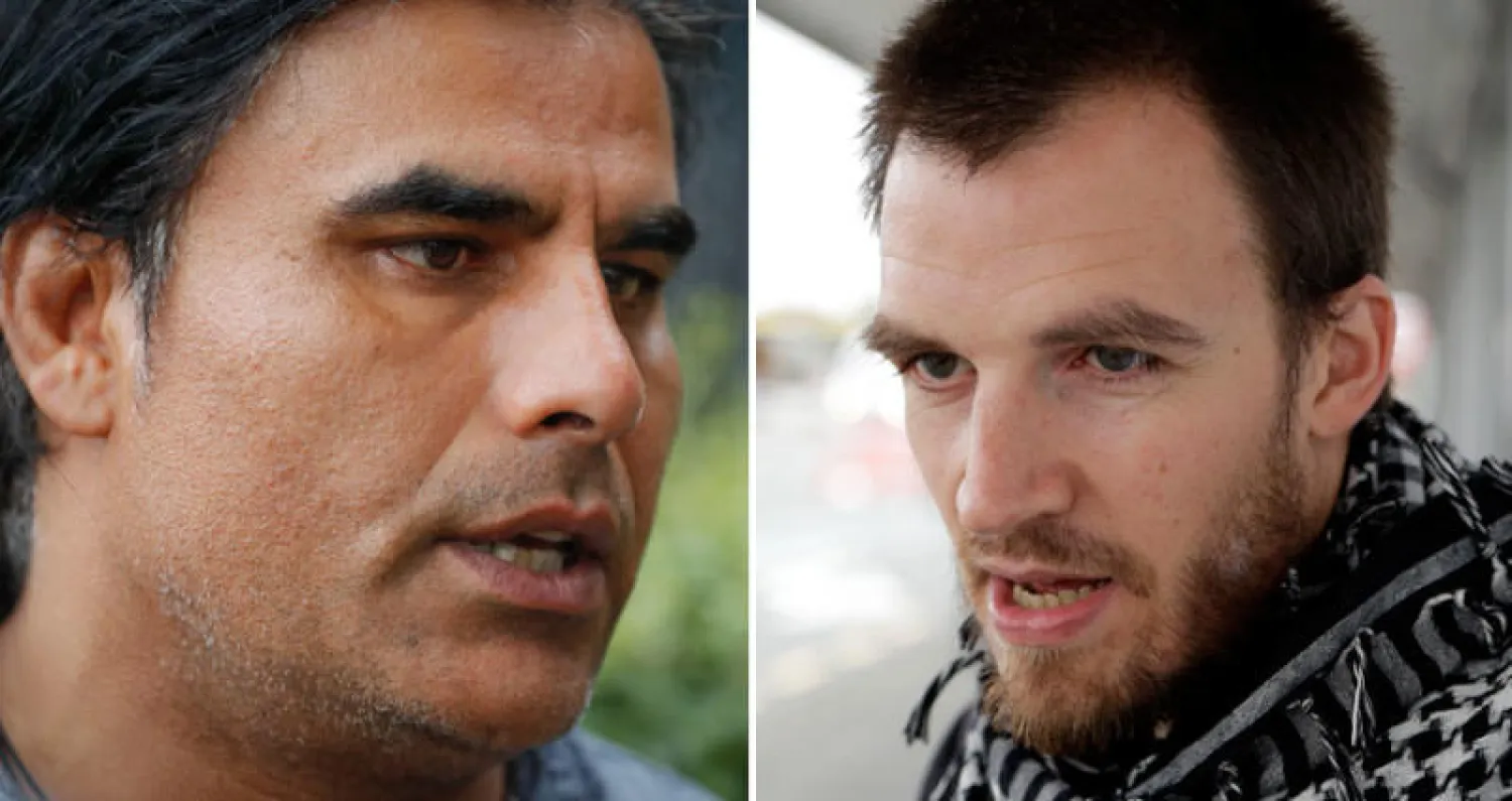 ناجون يروون لحظات الرعب في «مجزرة المسجدين» بنيوزيلندا