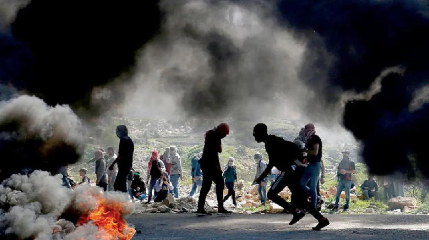 ​Selfit faili Ebu Leyla İsrail operasyonuyla öldürüldü