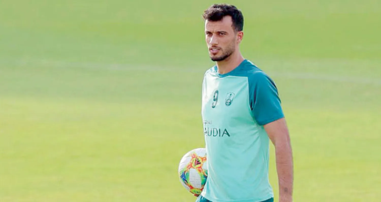 عمر السومة (الشرق الأوسط)