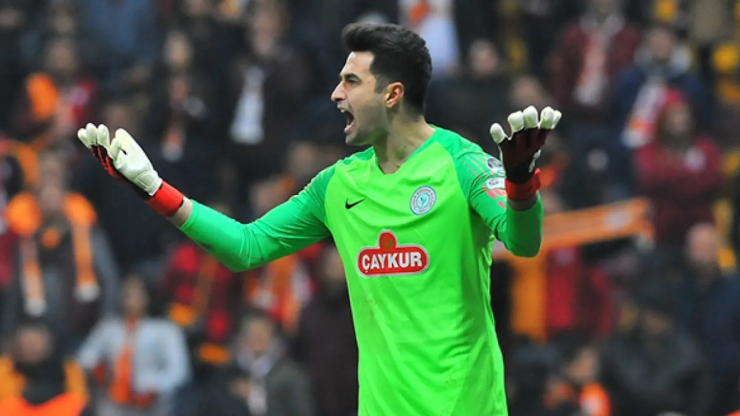 Süper Lig’de 2019'un kaleci karnesi