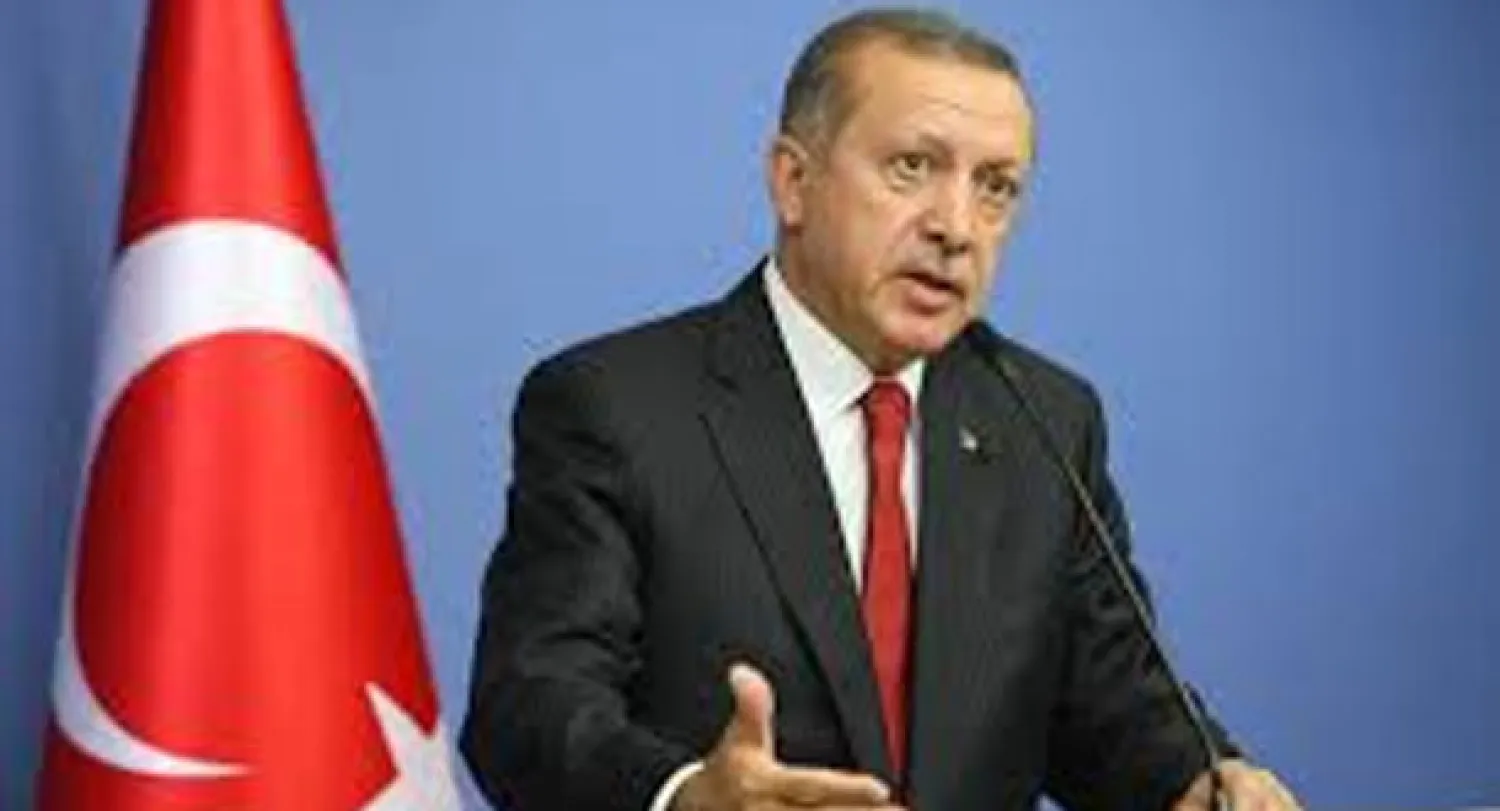 إردوغان والسراج يبحثان الاستعداد للانتخابات في ليبيا