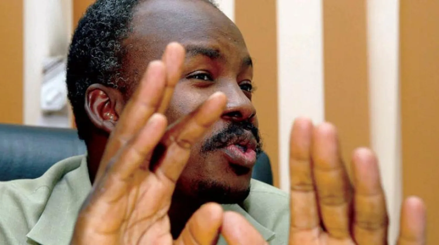 Ahmed Harun (Reuters)