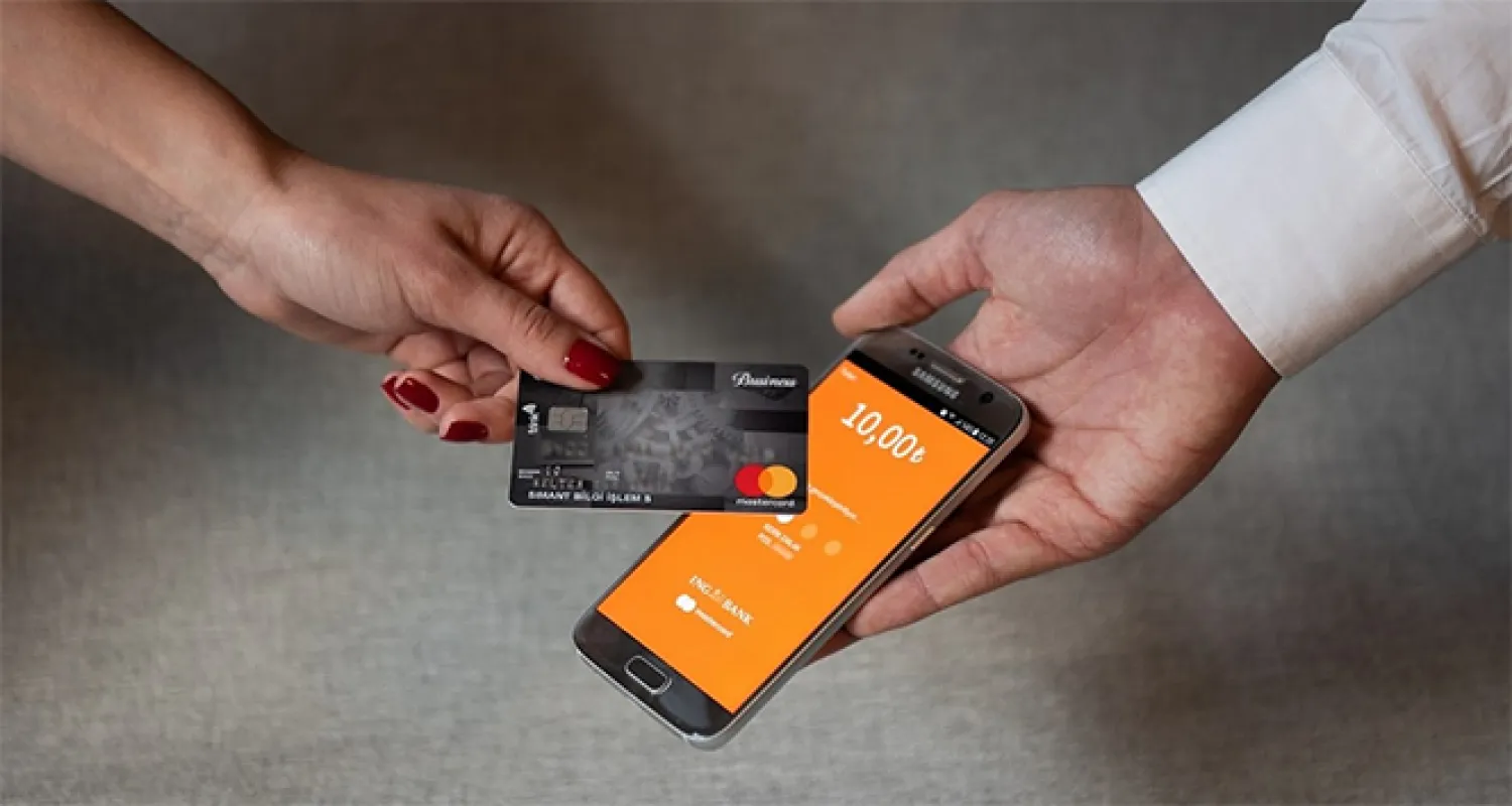 POS cihazları dijitalleşiyor