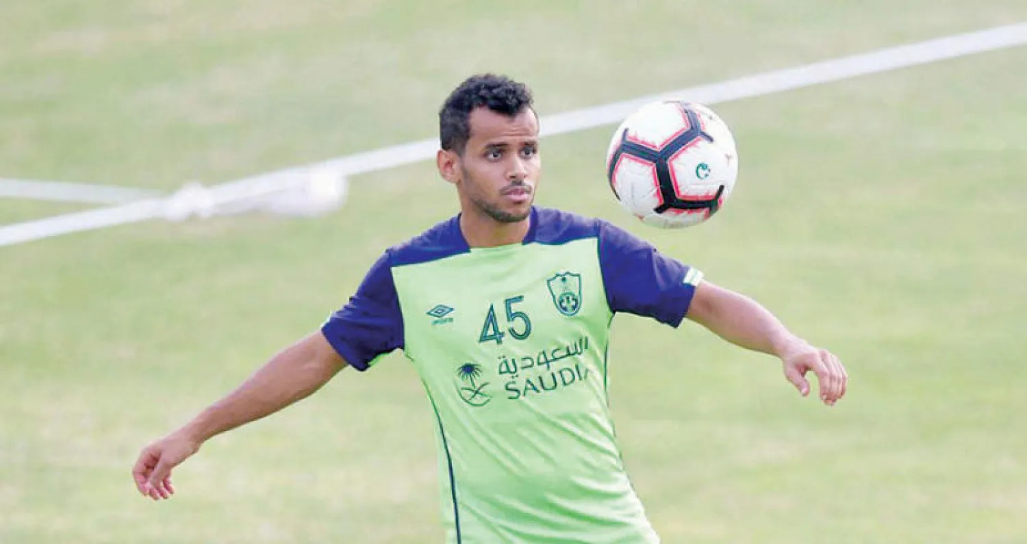 عبد الفتاح عسيري (الشرق الأوسط)