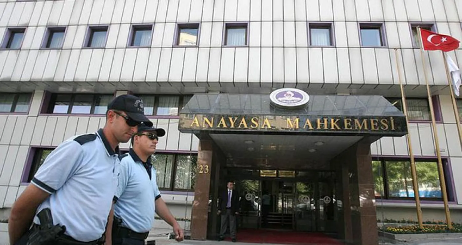 تأييد أحكام بالمؤبد بحق 37 عسكرياً تركياً متهمين بمحاولة اغتيال إردوغان