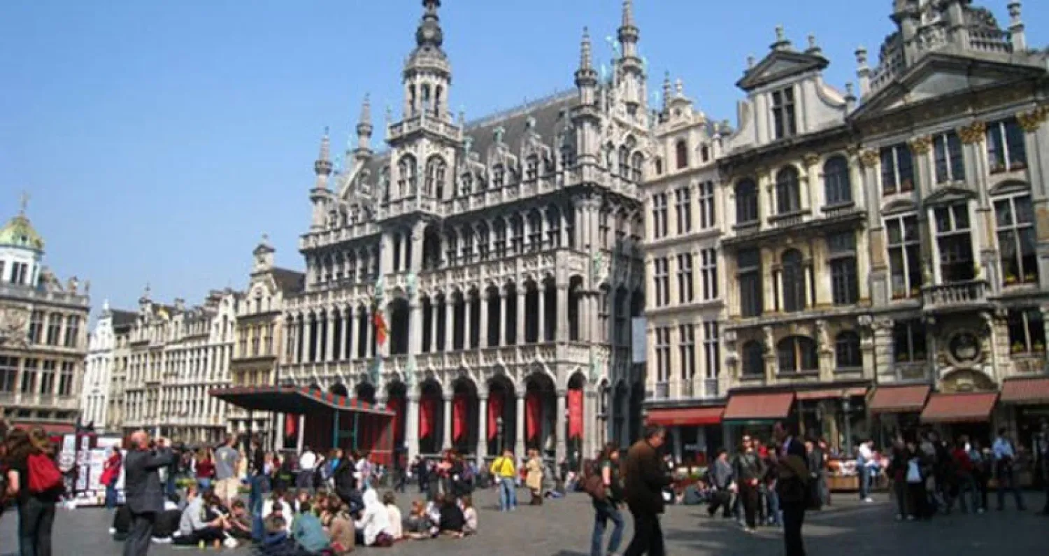 أكثر من 900 شركة بلجيكية أفلست الشهر الماضي