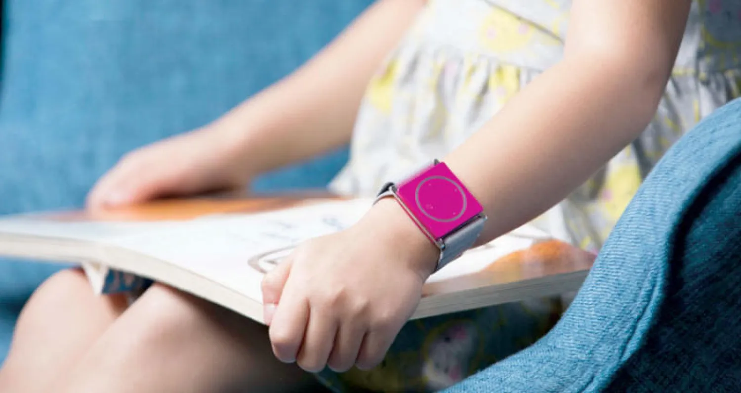 ساعة «إمبريس 2»