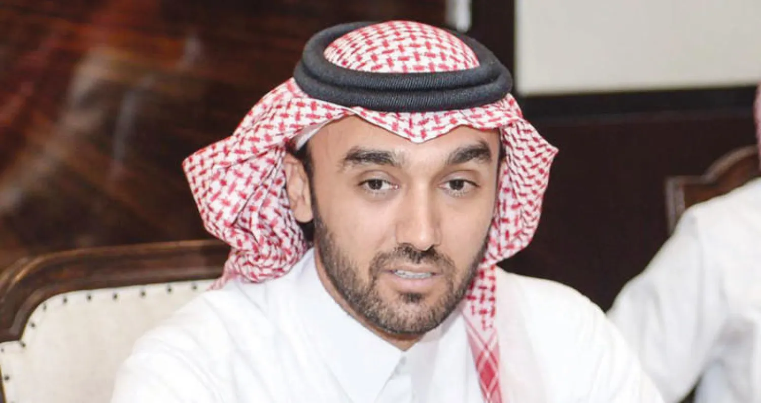 الأمير عبد العزيز الفيصل (الشرق الأوسط)