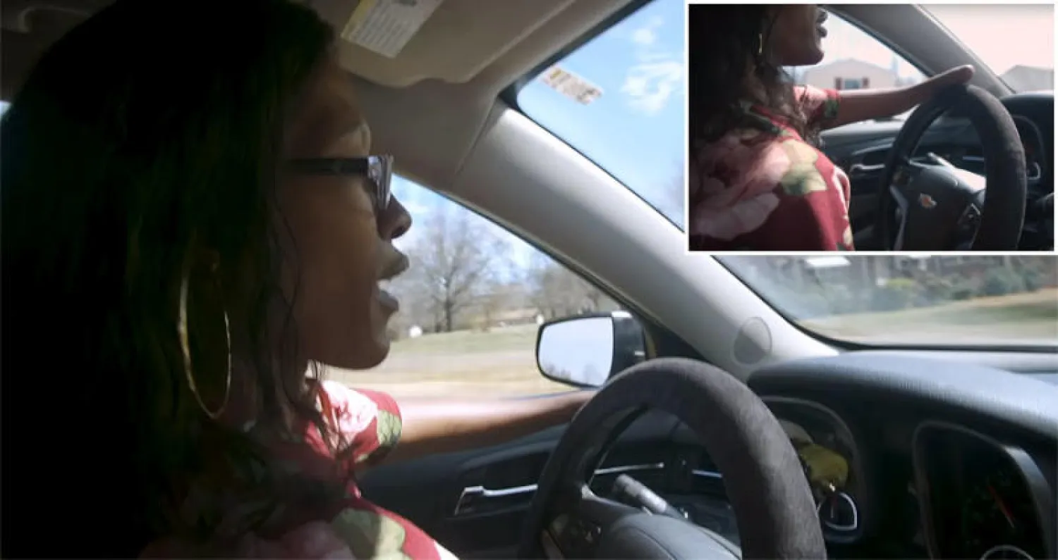 جانيت براون