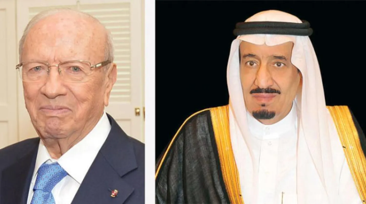 ​Suudi Arabistan Kralı, Tunus’u ziyaret edecek