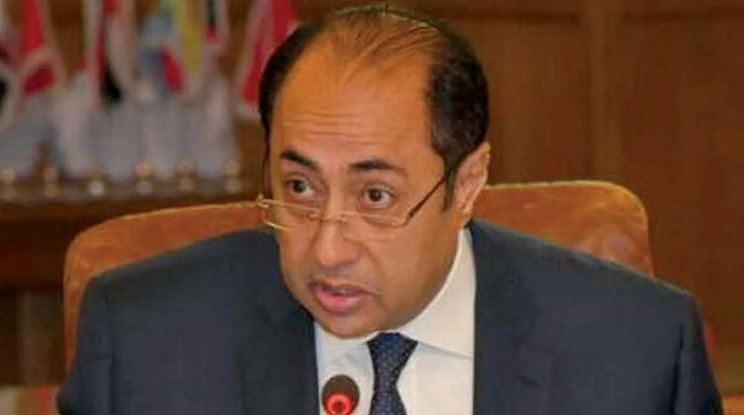 Hussam Zeki (Şarku'l Avsat)