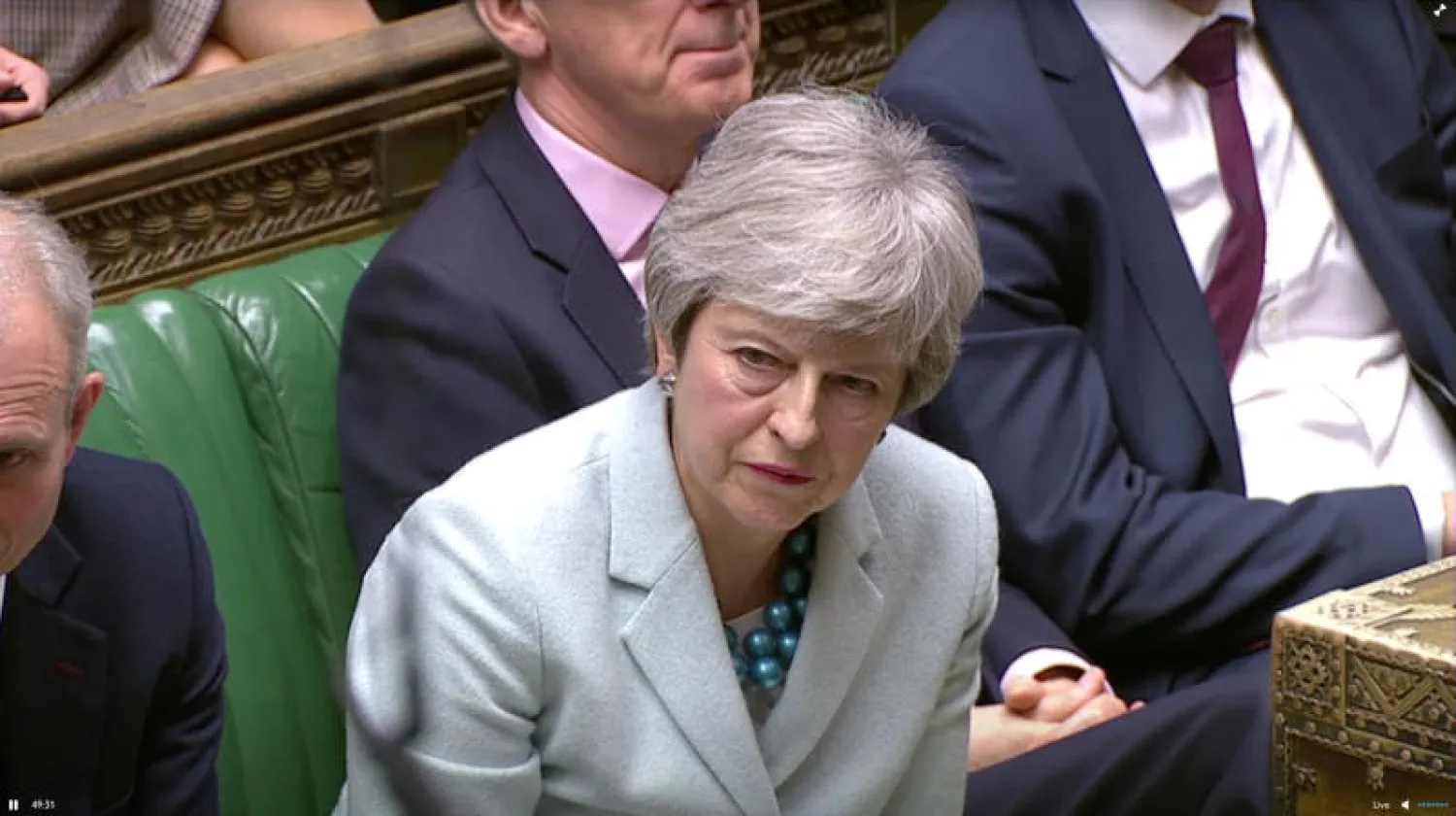 - المغني جاستن بيبر (رويترز)
 - رئيسة الوزراء البريطانية تيريزا ماي (رويترز)
 - شركة آبل تطلق خدمة بث الفيديو عبر الإنترنت (إ.ب.أ)
 - تطبيق أوبر (أ.ب)