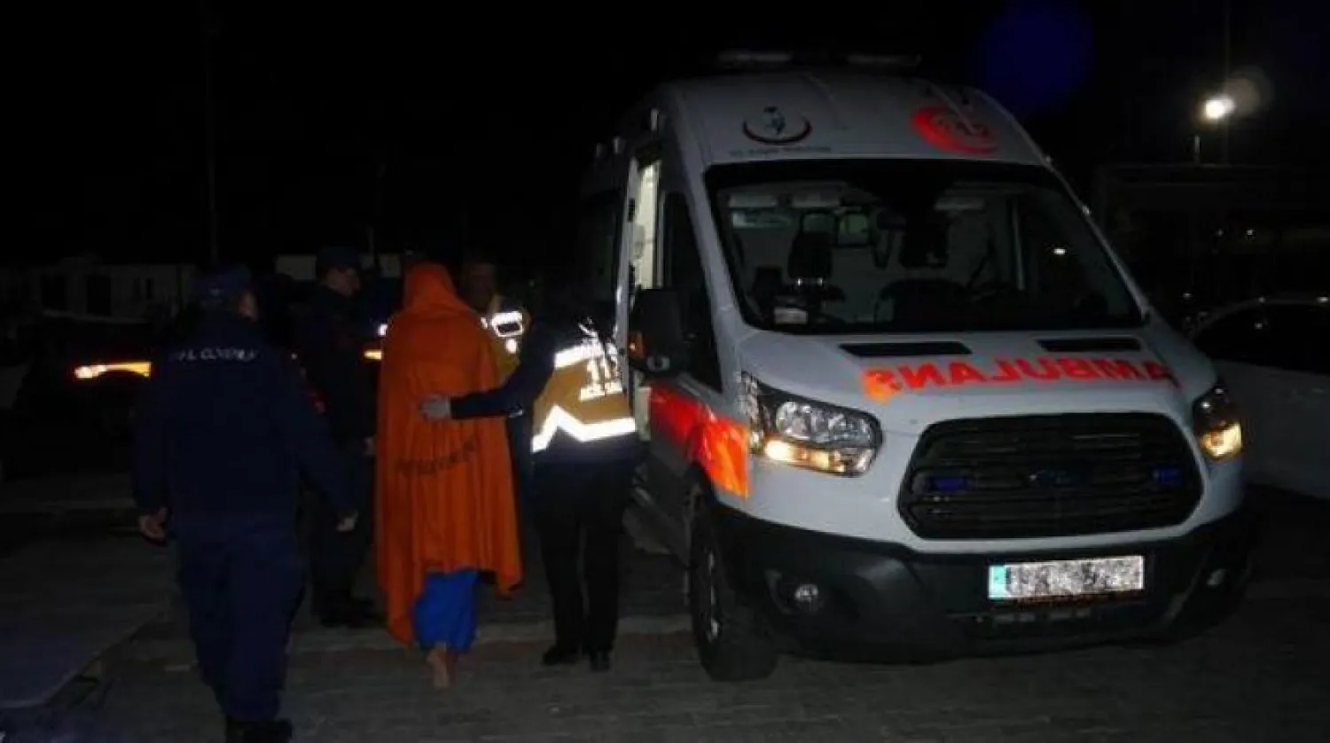 Image via Anadolu Agency