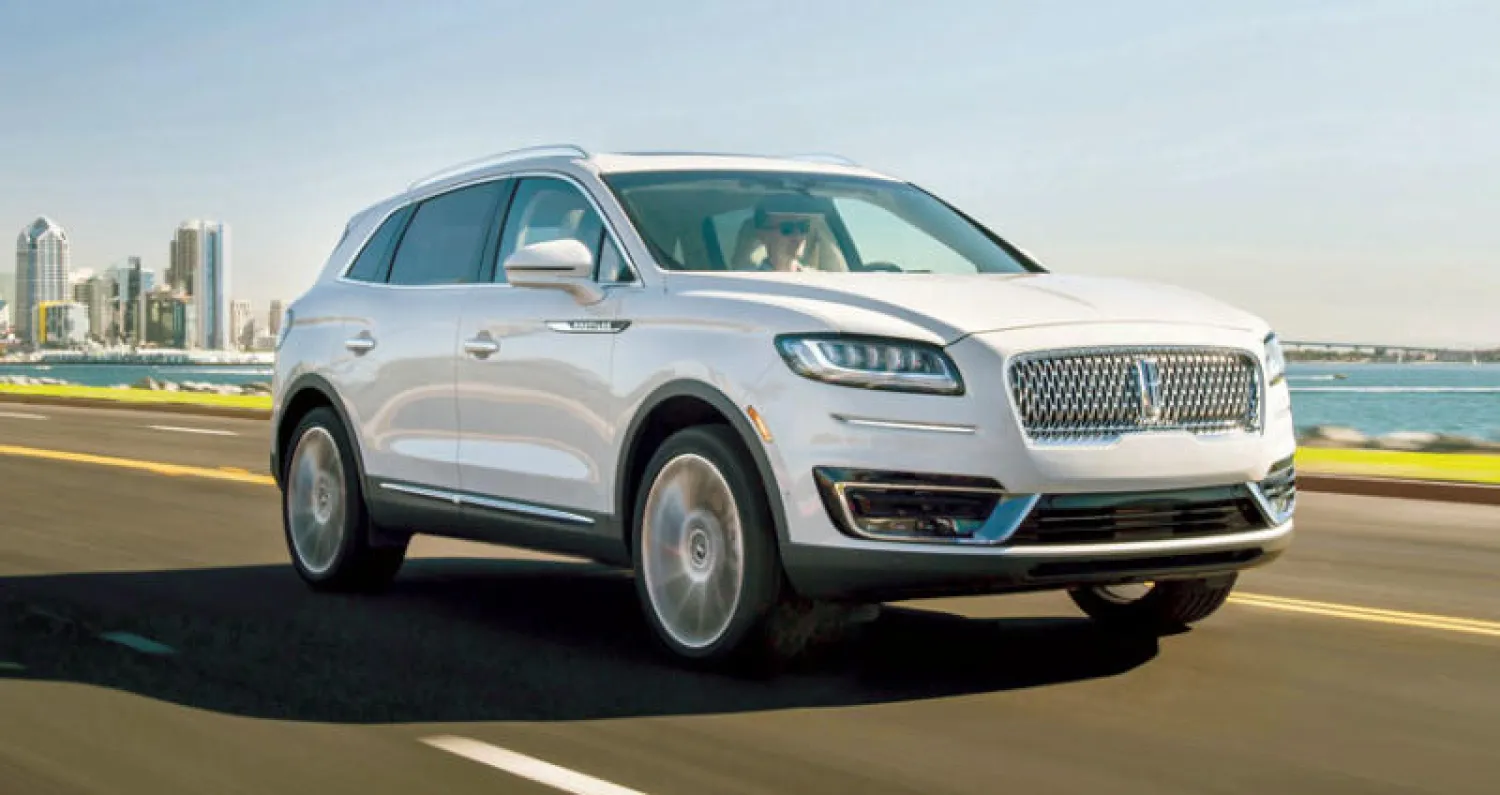 طراز {نوتيلوس} الذي يصل هذا العام