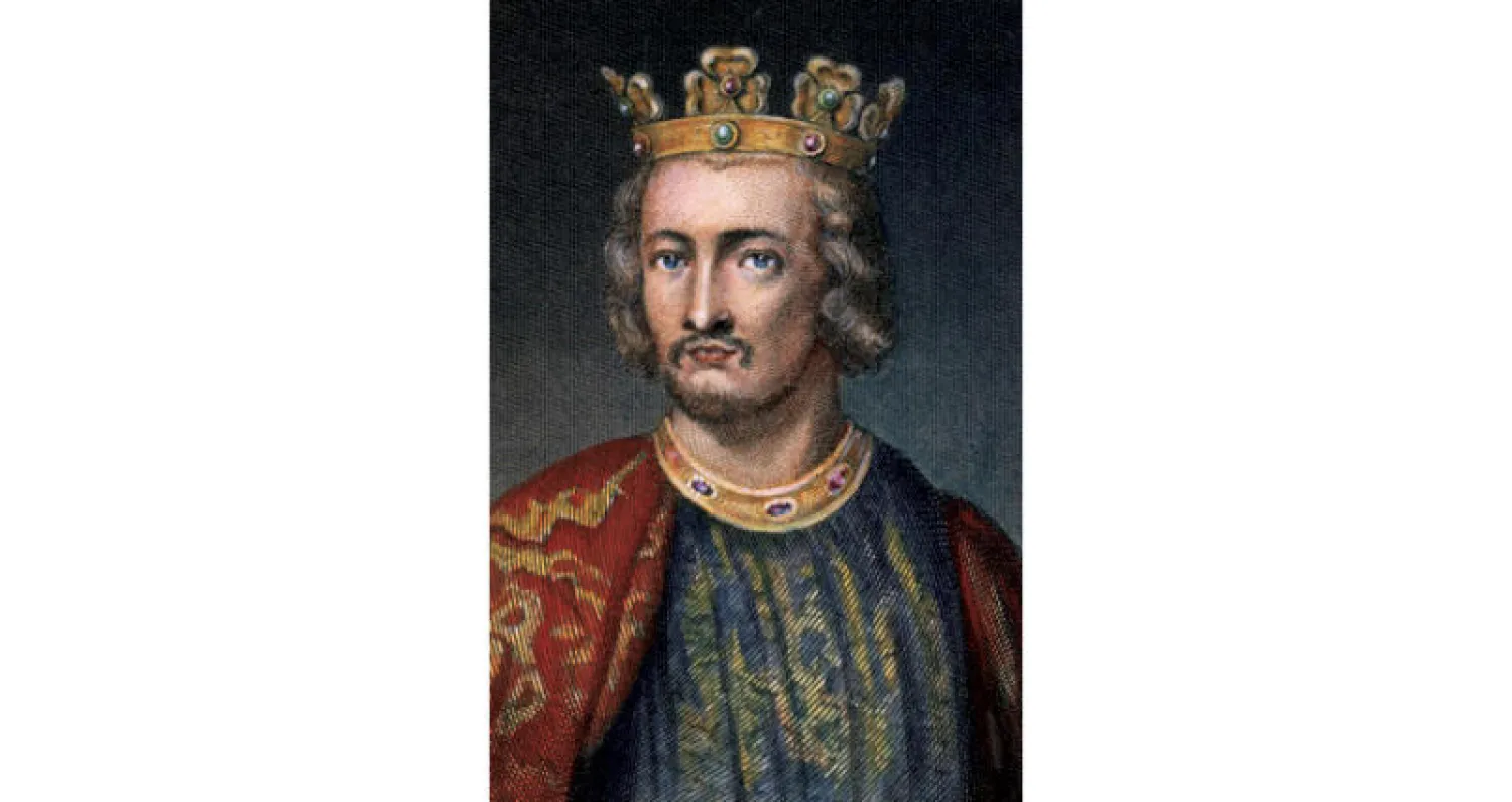 العثور على وثيقة تعود لعهد الملك جون في شمال إنجلترا