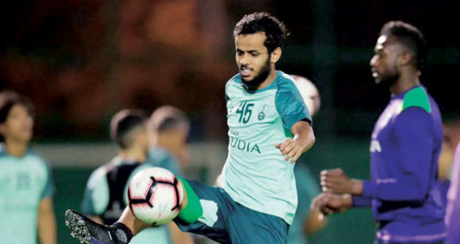 عبد الفتاح عسيري (الشرق الأوسط)