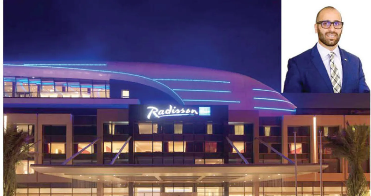 «رديسون بلو الكويت» الخيار الأمثل لزوار دول الخليج العربي على الشاطئ