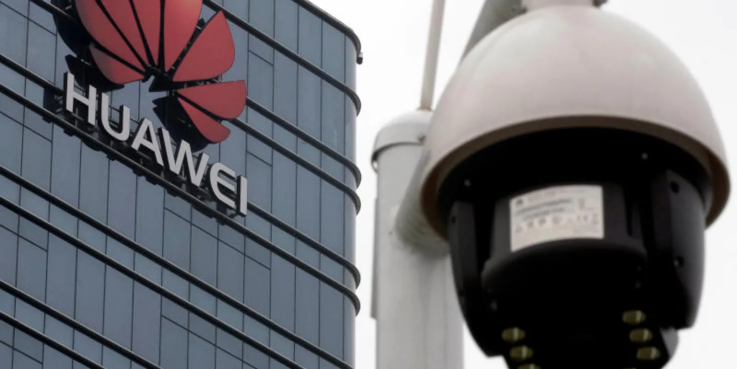 بريطانيا تكتشف مخاطر «جديدة» بأجهزة «هواوي»