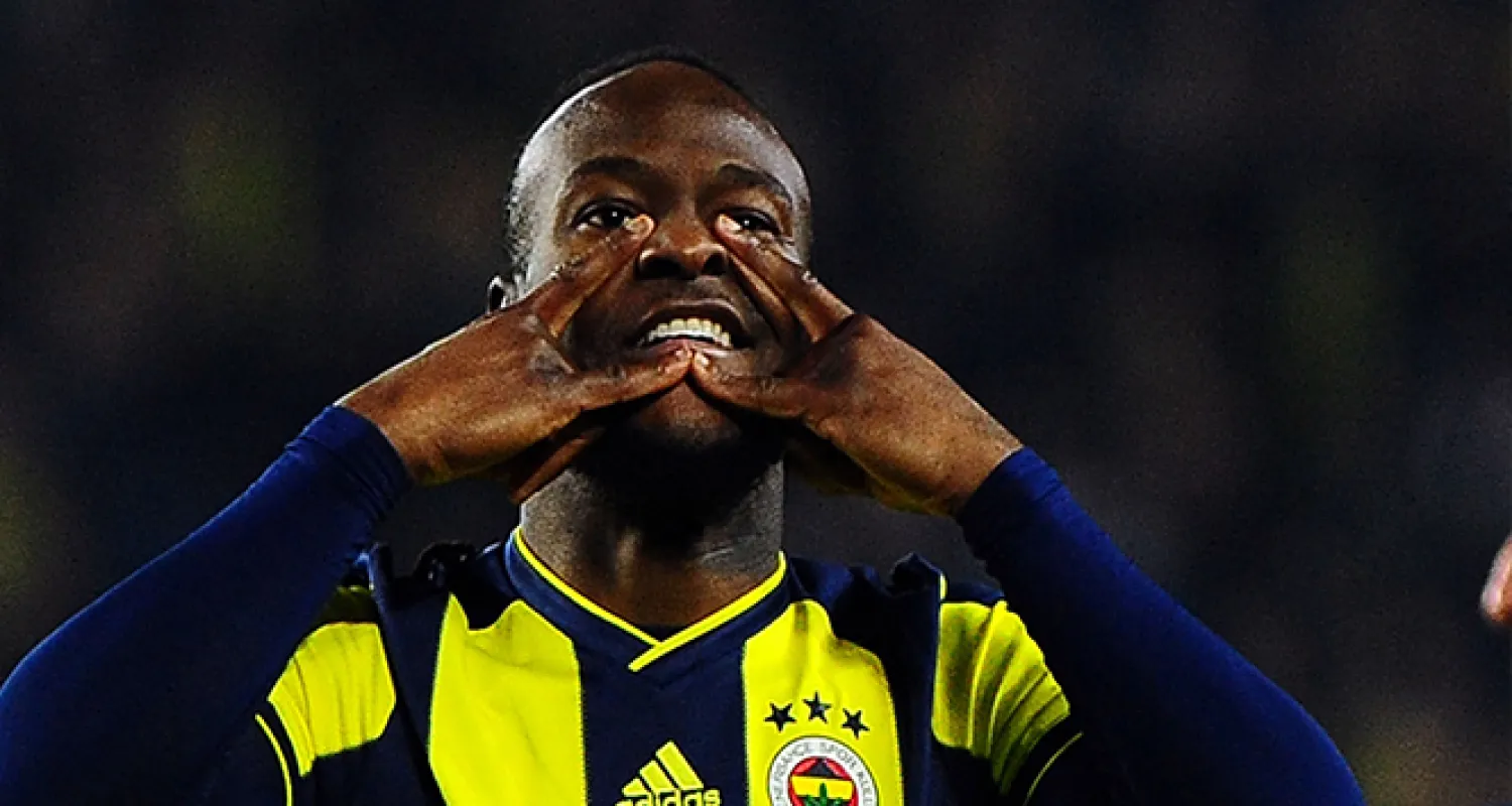 Değeri düştü ama en değerli yine Moses oldu!