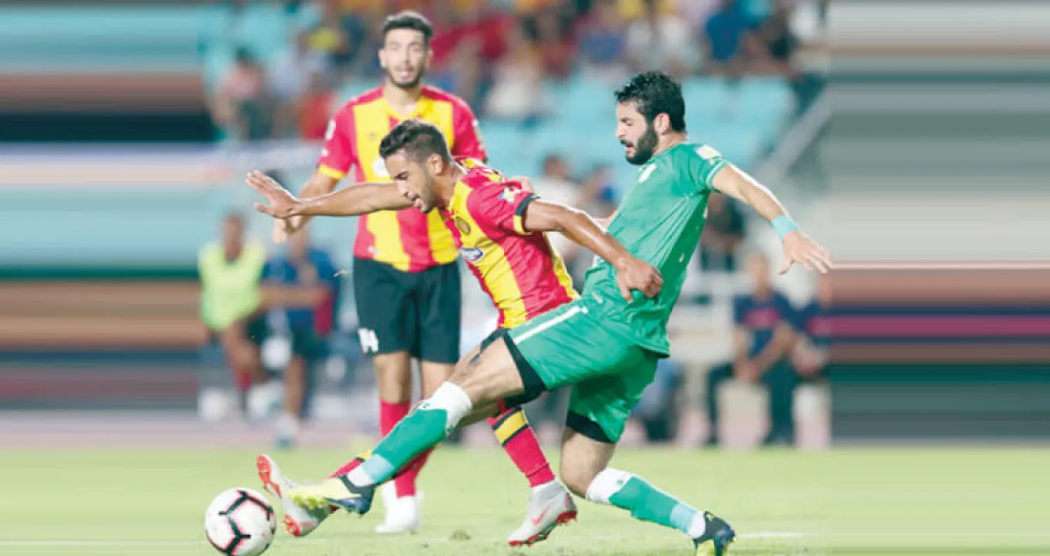 الترجي سيواجه خصما قويا اليوم على كأس السوبر الأفريقي (الشرق الأوسط)