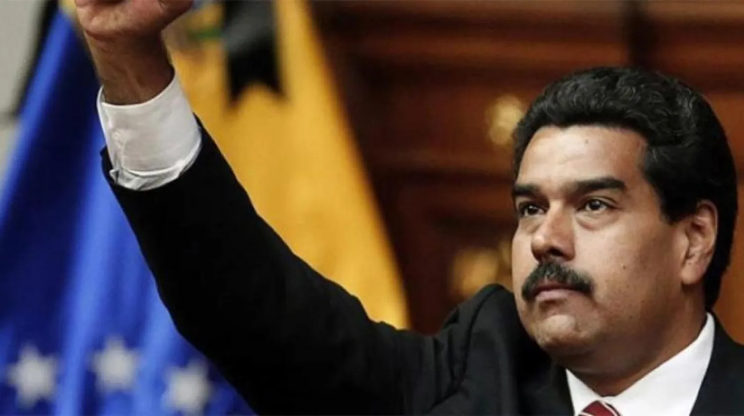 Maduro